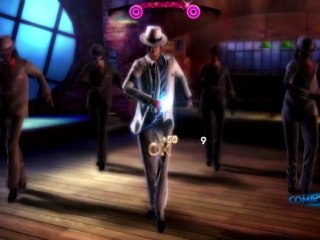 Michael Jackson The Experience PSV Trailer