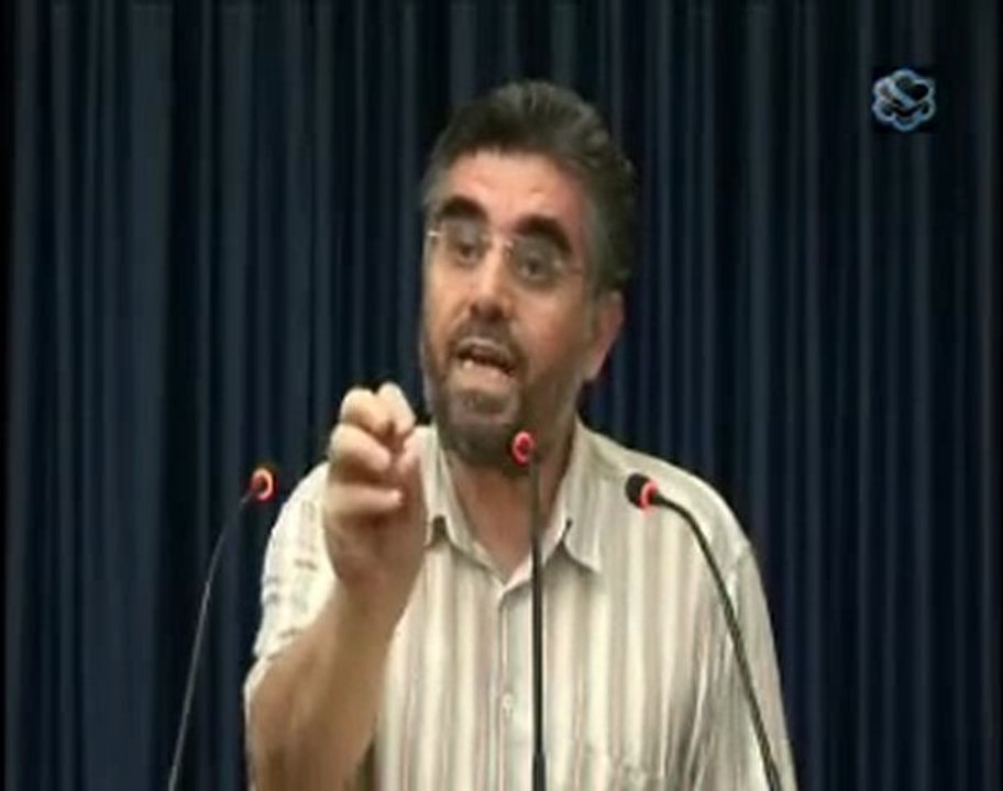 KALU BELA- NEDİR RUHLAR ALEMİ VAR MIDIR...--