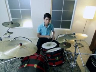 VazquezSounds Adele (Rolling In The Deep Cover) - Recomendado por Walter Meade