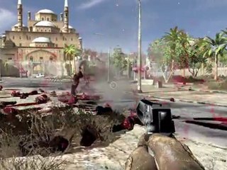 Serious Sam 3 BFE Help Line with Rich Knuckles Episode Three Trailer