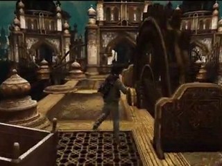 Uncharted 3 La Traicion de Drake #10