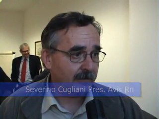 Altarimini Avis e Volontarimini organizzano tre incontri per sensibilizzare la donazione