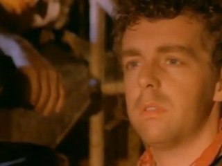 mehdi kratou...............(Pet Shop Boys : It's A Sin )