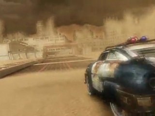 Post Apocalyptic Mayhem Chaos Pack DLC Fuzz Trailer