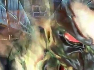 Spider-Man Edge of Time TV Spot