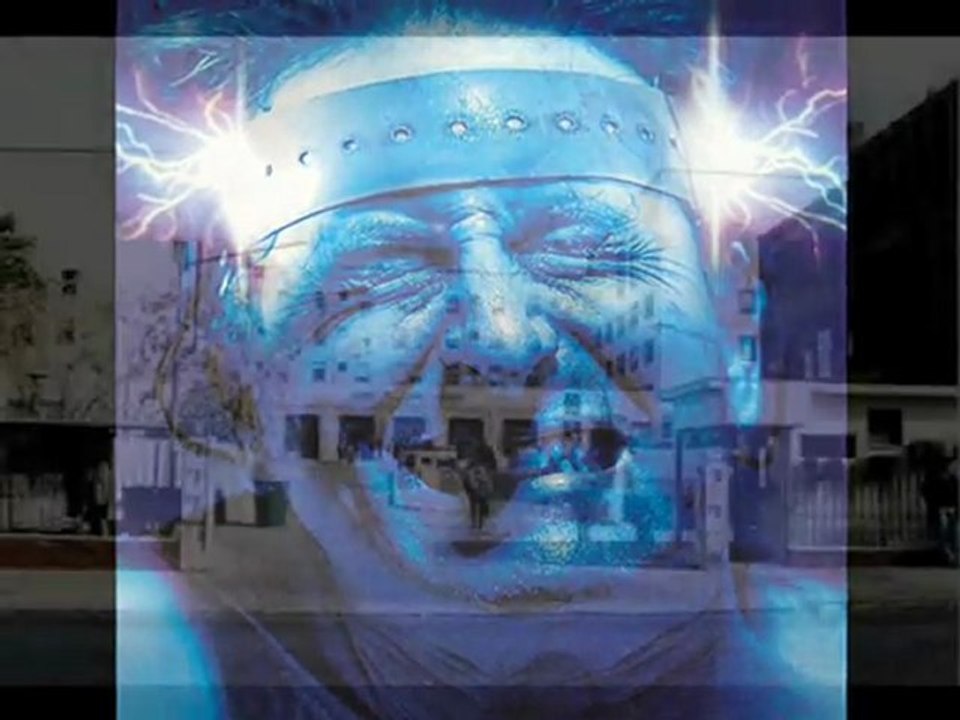 Evidencias - Tanguito (Cultura Rock)