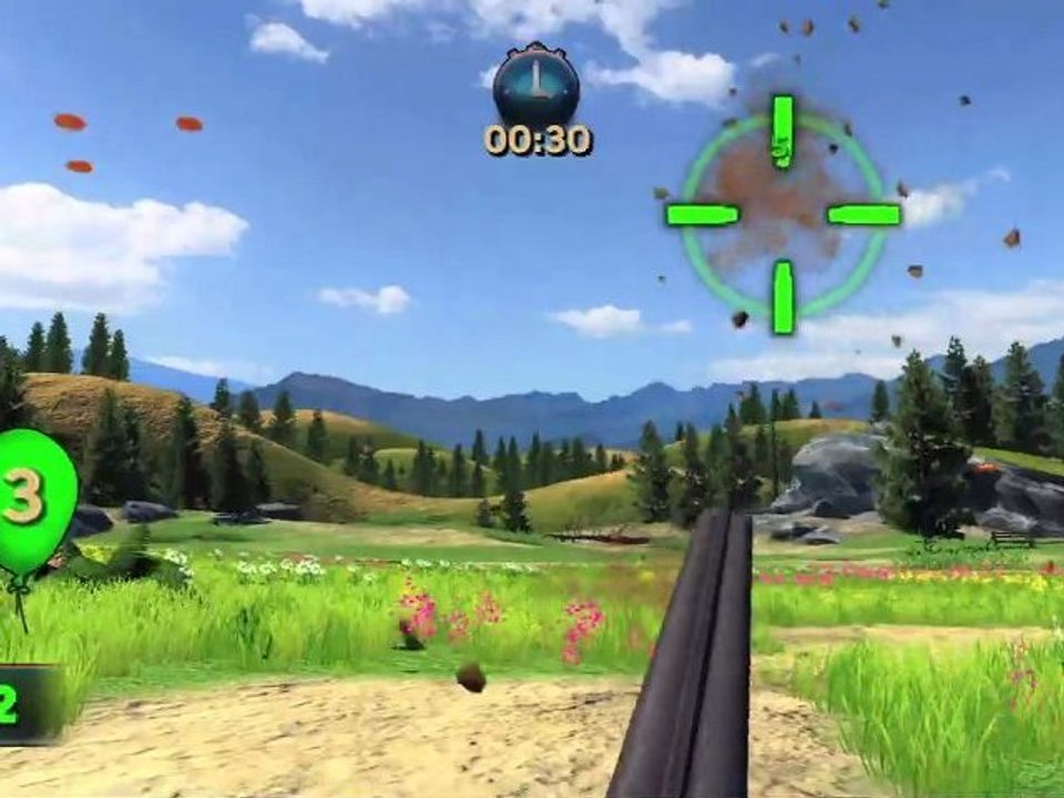 Cabela's Adventure Camp Trailer