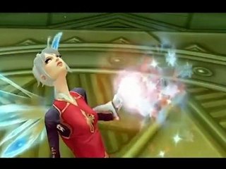 Allods Online Undaunted Update Trailer