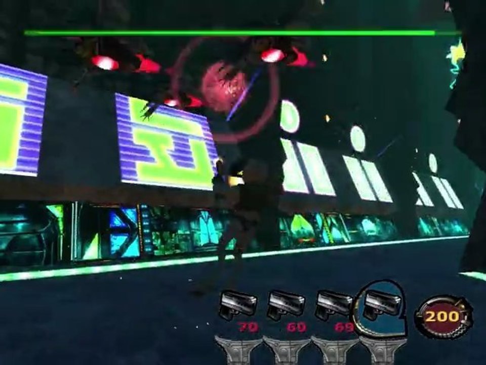 MDK2 HD Action Trailer