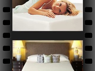 Sleep Innovations 10-inch Sure Temp Memory Foam Mattress
