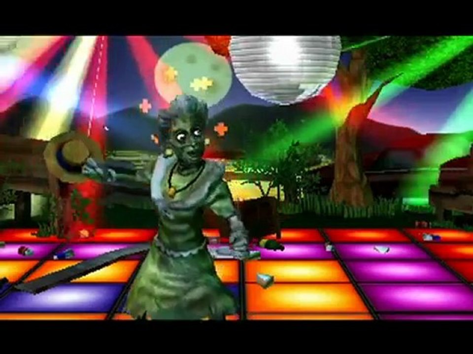 Pet Zombies Trailer