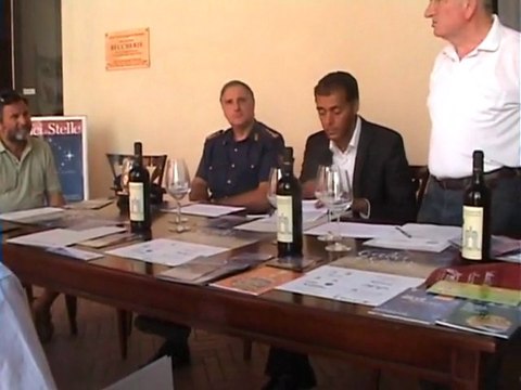 Altarimini 'Calici di Stelle 2009'