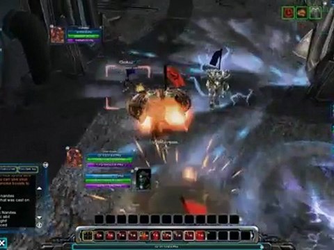 Starcraft Universe PvP Trailer