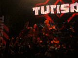 Turisas - Stand up and fight (Madrid'11)