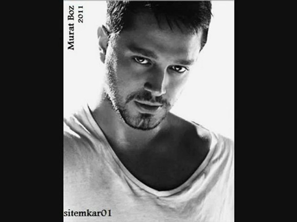 Murat Boz - Soyadımsın Yeni 2011