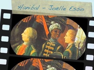 Clip HANIBAL (Ганибал), Joëlle Esso