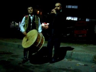 ANKARA İSTANBUL ÇANKIRI YÖRESEL DAVULCUSU HÜSEYİN 0532 406 70 72 İLTM