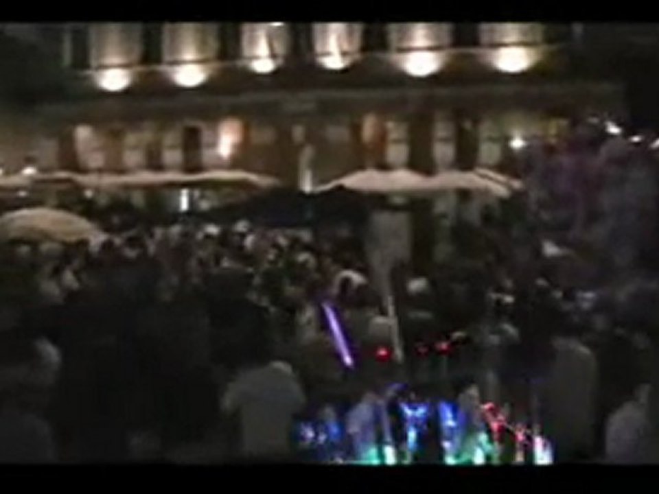 La Notte bianca... Intorno a Raffaello. Altarimini