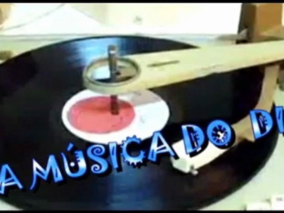 MUSICA DO DIA 246