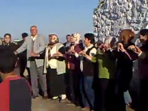 ardahan kars ığdır yöresi köy düğünleri halayları @ MEHMET ALİ ARSLAN Videos