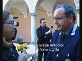 Altarimini Comandante Polizia Municipale Rimini su terremoto