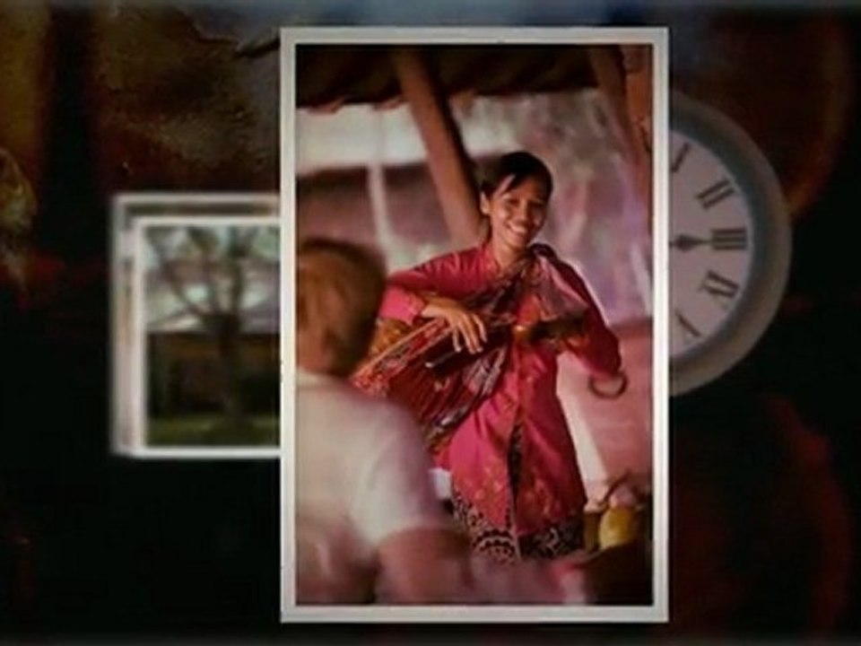 Jeeva Klui - Hotels In Lombok Top Choice!