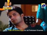 Ishq Ibadat by Geo Tv Episode 9 - Part 3/4