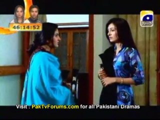 Tootay Huway Per by Geo Tv Episode 100 - Part 1/2