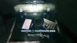 Walkthrough Coop - Battlefield 3 - 6/Exfiltration [HD]