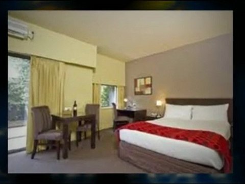 Comfort Inn & Suites City Views Ballarat