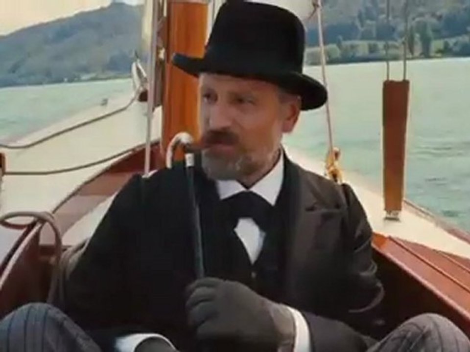 Trailer: A Dangerous Method