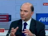 Preuves par 3 : Pierre Moscovici