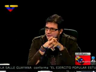 La hojilla del día martes, 22.11 2011 1/4