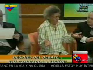 La hojilla del día martes, 22.11 2011 3/4