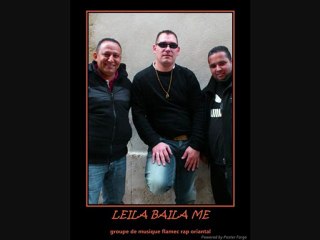 leila baila nouvelle deseption