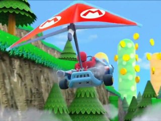 [Promo] Mario Kart 7 - US HD