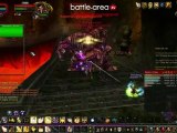 World Of Warcraft Profondeur de Rochenoire (part 1)