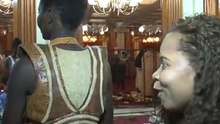 Fima 2011 : Interview de Iliana Bamisso