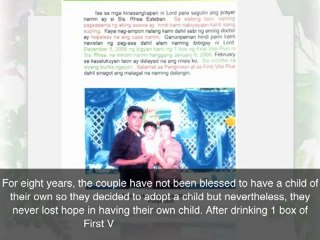 First Vita Plus Product Users Testimonial