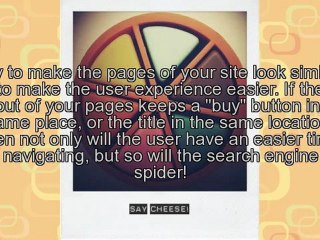 Want Your Website To Succeed? You Need To Read These Tips On SEO