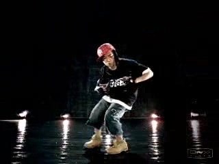 Big Bang- Big Bang is VIP