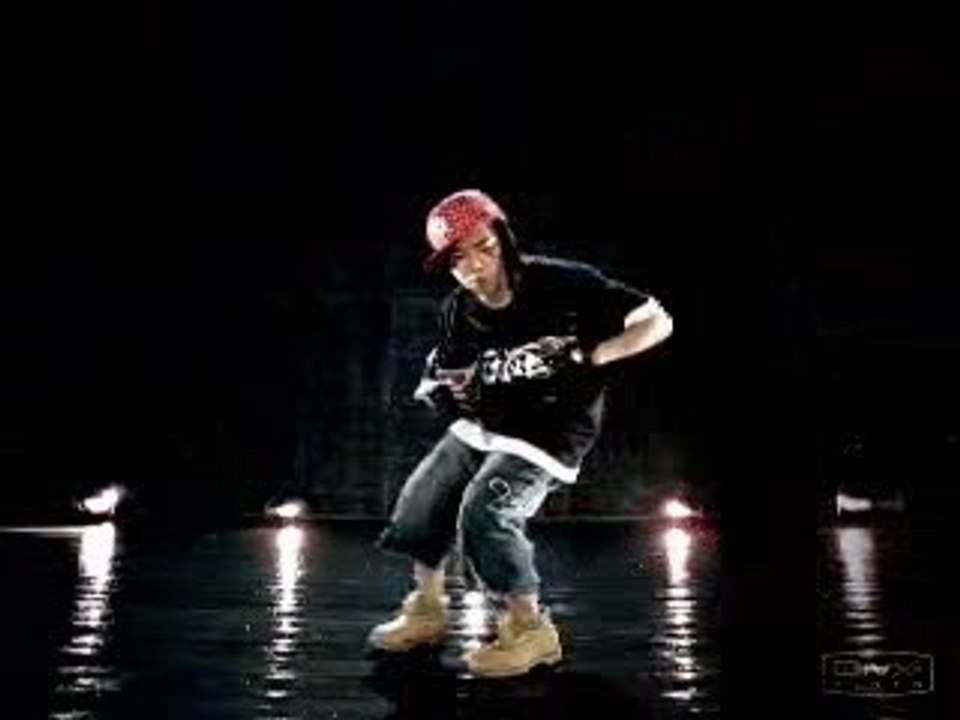 Big Bang- Big Bang is VIP