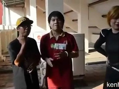 Vietnam's Got Talent 2011 - Vòng Loại Tại TP HCM ngày 03_11 - YouTube