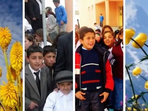 Dünyanın Bütün Çiçekleri- Yorum; NESLİ (Prenses Nesli)