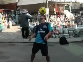 Vietnam's Got Talent 2011 - Vòng Loại Tại TP HCM ngày 05_11