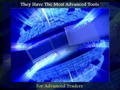 GeckoSoftware - Developing Trading And Charting Platforms For Traders