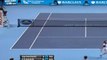 Ferrer se impone a Djokovic y estará en semifinales de la Copa de Maestros
