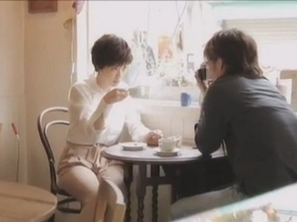 why.～真夜中の予感～  伊藤美裕