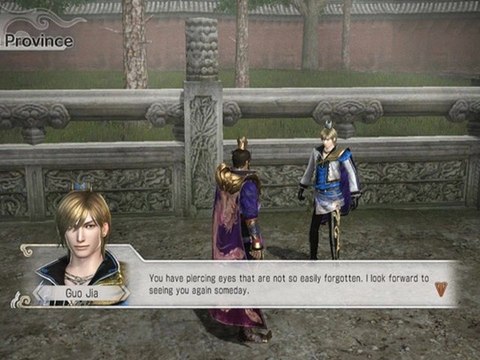 Dynasty Warriors 7 Xtreme Legends (Europe) (PAL) (ISO) PS3 Game Download