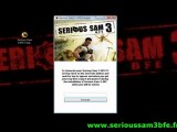 Serious Sam 3: BFE PC Keygen